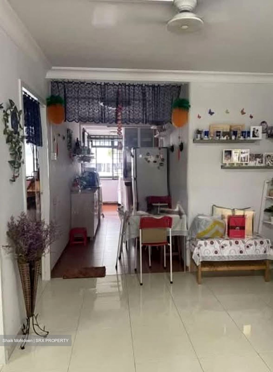 Blk 28 Whampoa Gardens (Toa Payoh), HDB 3 Rooms #590809731